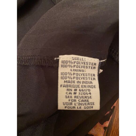 Anthropologie - Floral Cut-Out Midi Dress
Ranna Gill size S - Picture 8 of 10